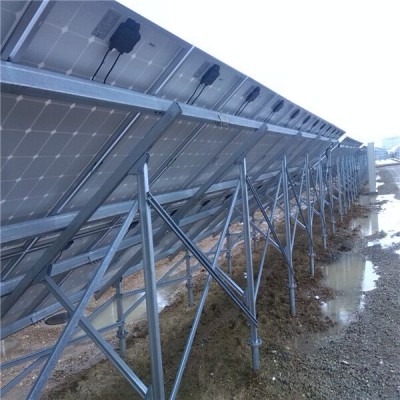 太阳能光伏支架生产厂家,光伏螺旋地桩河北生产厂家