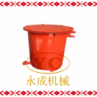 能为煤矿使用方解决问题的负压气阀式放水器