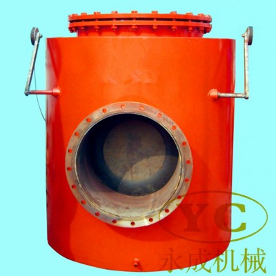能为煤矿使用方解决问题的干式防爆器