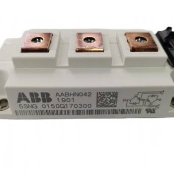 ABB IGBT模块5SNG0150Q170300