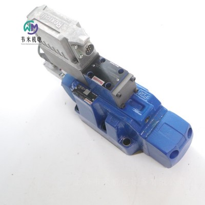比例阀4WRLE25V400L-42/MXY/24A1