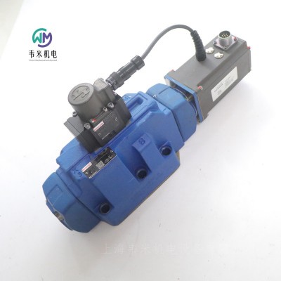 比例换向阀4WRDE25V350L-60/MXY/24A5
