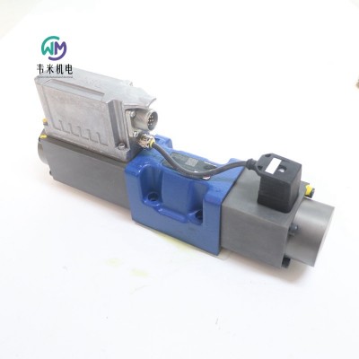 比例控制阀4WRPE10Q3-80S-30/M/24A1