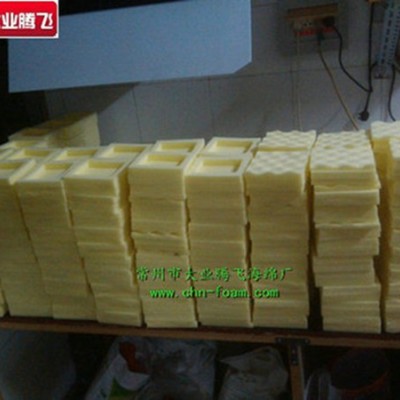 厂家供应大业腾飞设备耐油耐磨海绵套