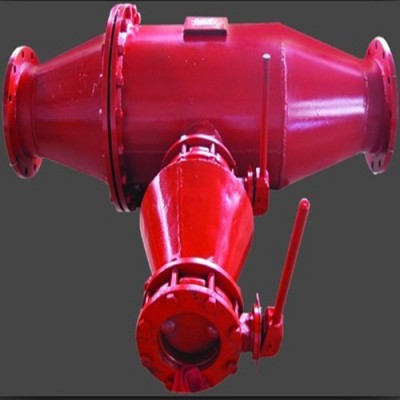 煤矿快速排渣器，煤矿开采的助力产品