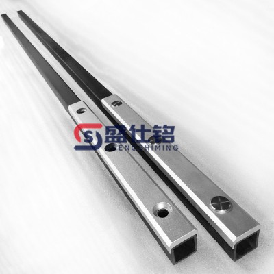 碳纤维机械臂定制厂家 工业碳纤维拾端器主臂 高强度重量轻