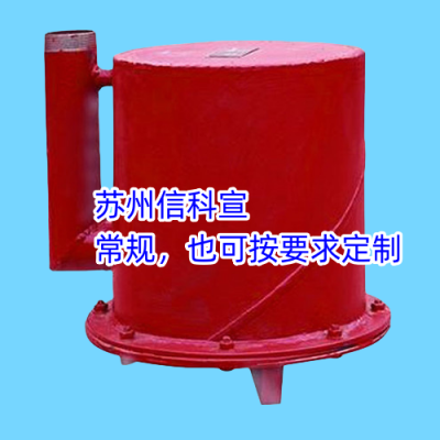 不搞花架子，只做正压自动放水器真品质