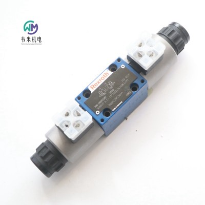 比例减压阀3DREP6C-21/25EG24N9K4/M