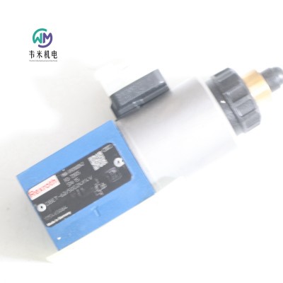 REXROTH比例溢流阀DBET-62/50G24K4V