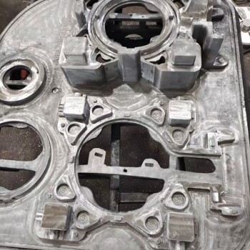 航空航天与汽车工业消失模模具生产厂家