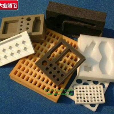 厂家供应大业腾飞包装抗震海绵