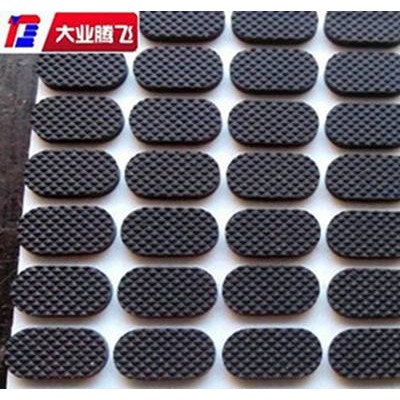 厂家供应大业腾飞抗震减压海绵