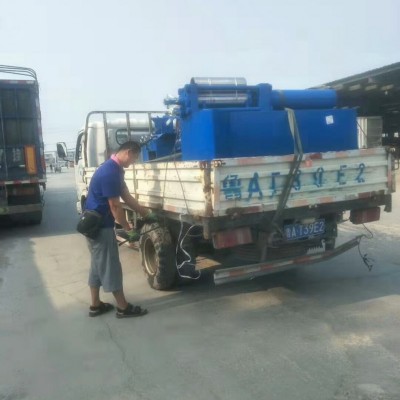 HTJ45-100型电焊条生产设备厂家现货
