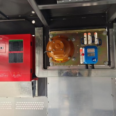 双笼变频物料提升机零高度价格打破行业底价轻松实现高效运输