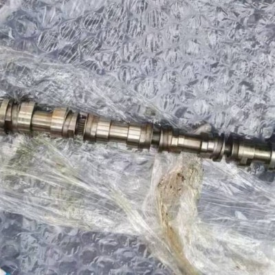 ​大众迈腾B8排气凸轮轴 正时齿轮 空调泵 机油泵