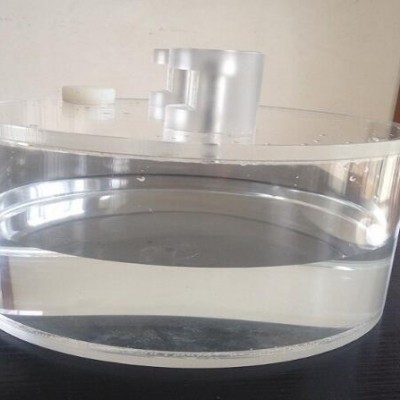 CT值水模体主要用途
