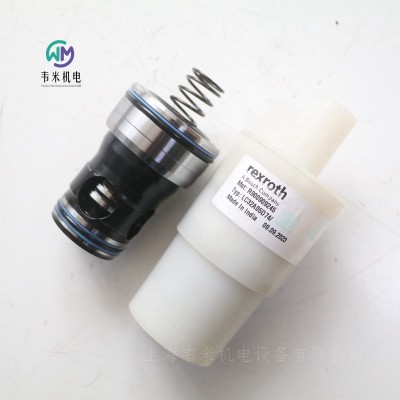力士乐插装阀LC32A05D74/