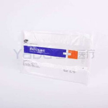 亚都医用扫床刷套厂家直销