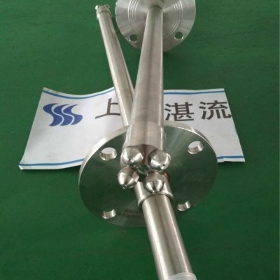 SNCR/SCR烟气脱硫脱硝喷枪 双流体雾化TX-系列喷枪
