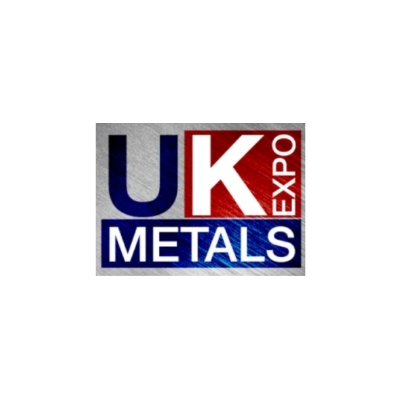 2025年英国金属加工展 UK METAL