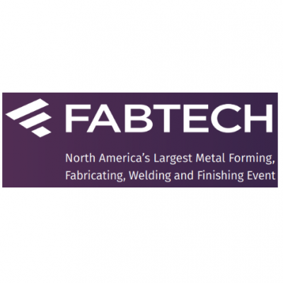 2025年美国金属加工焊接展FABTECH