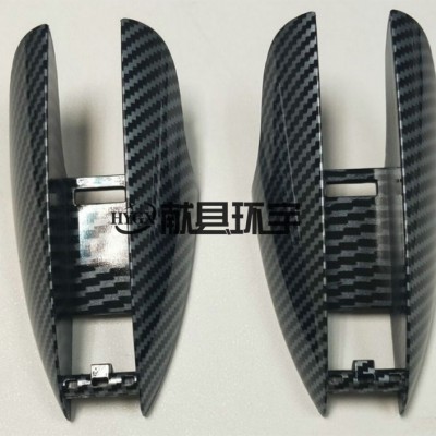 高强度轻量化碳纤SMC模压件生产 环宇碳纤维产品