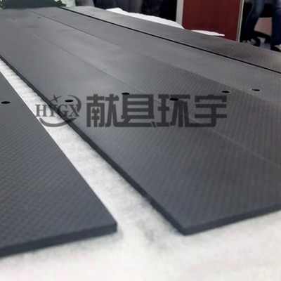 环宇碳纤维厂家供应高强度碳纤维板无人机用碳纤维板材