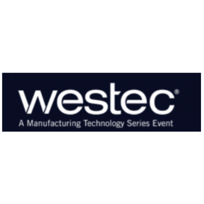2025年美国西部机床展westec