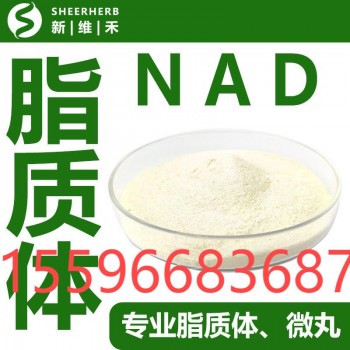 新维禾 脂质体NAD+ 烟酰胺腺嘌呤二核苷酸 50%
