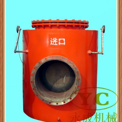建议看过品质后再采购干式防爆器