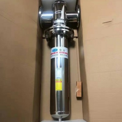 压缩空气精密过滤器 空压机过滤器 微油雾过滤器