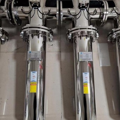 304不锈钢过滤器 316L不锈钢过滤器
