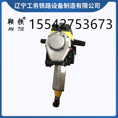 　淮安鞍铁威客内燃捣固镐用具使用寿命长久