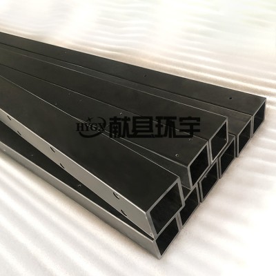 碳纤维方管大口径矩形方管模型支架用管