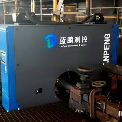 西南固定式测径仪与旋转式测径仪测量轨迹分别是怎样的？