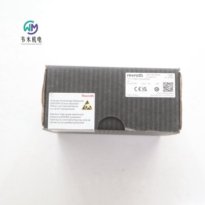 力士乐放大板VT-MSPA1-22/A5/000/000