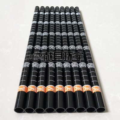 3k碳纤维管  碳纤维管材 定制加工  高强度碳纤管