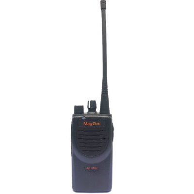 供应山东济南物业对讲机摩托罗拉A8 DMR 数字对讲机