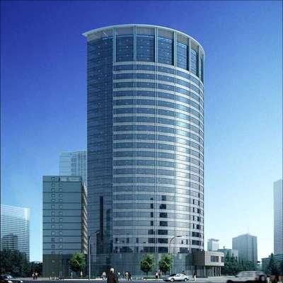 呼和浩特市幕墙公司-呼和浩特玻璃幕墙公司-呼和浩特石材幕墙