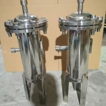 不锈钢油水分离器厂家 油水分离器工作原理