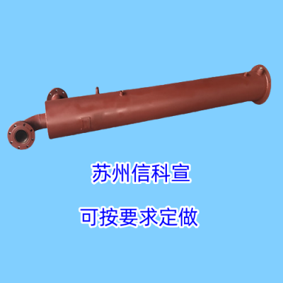 满足于您需求的煤矿湿式放散装置