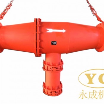 快速排渣器买对才能用的放心