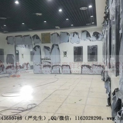 怀化铝单板幕墙,郴州/娄底铝单板,湖南长沙铝单板,勾搭龙骨