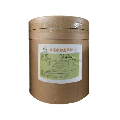 批发果胶增稠剂高酯柑橘/低酯葵华盘果胶饮料奶酪糖果