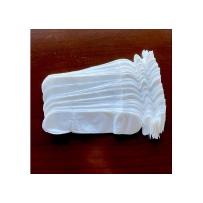 矿用水泡泥袋满满一包 50*270轻巧便携往炮眼一塞