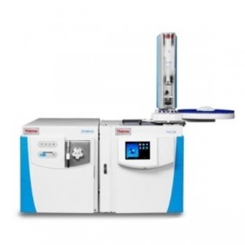 赛默飞Orbitrap原理和优点