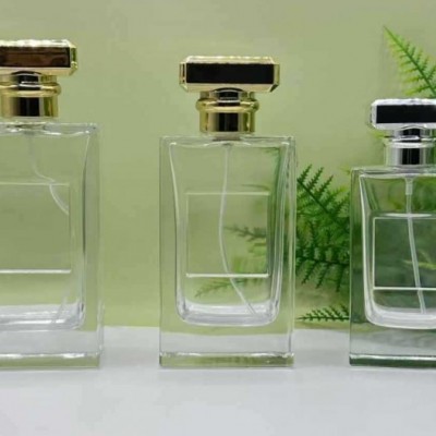 广州白云区化妆品香水瓶厂家
