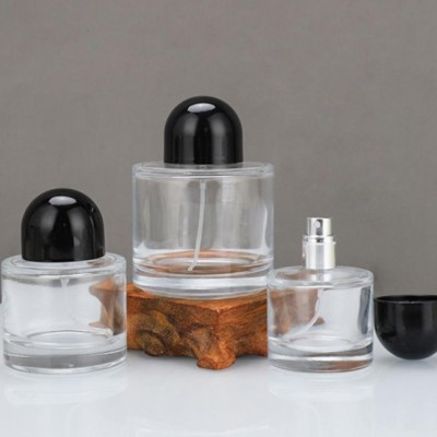 水晶香水瓶加工厂家