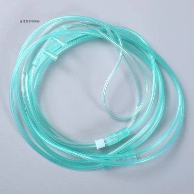 华康卫材一次性使用吸氧管厂家直销