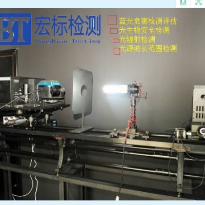 控制器IP55检测 IP防护等级测试 宏标第三方检测